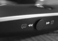 Лот: 7272077. Фото: 2. Bluetooth гарнитура LG Tone Infinim... Аксессуары