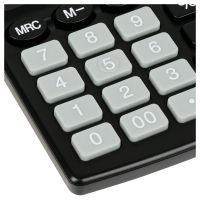 Лот: 25340399. Фото: 3. Калькулятор ELEVEN SDC-812NR 12... Компьютеры, оргтехника, канцтовары