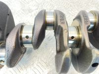 Лот: 25745964. Фото: 4. коленвал Hyundai Solaris RB. Красноярск