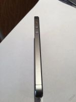 Лот: 6786775. Фото: 2. iPhone 5s 64gb Space Gray. Смартфоны, связь, навигация