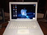 Лот: 4484606. Фото: 2. macbook 13-2008 продажа обмен. Компьютеры, ноутбуки, планшеты