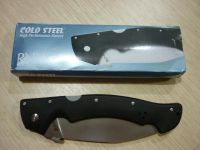 Лот: 9425643. Фото: 2. Копия Cold Steel Rajah 2. Охота