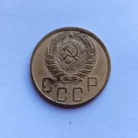 Лот: 25742616. Фото: 2. 5 копеек 1945. Монеты