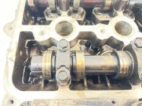 Лот: 25395465. Фото: 5. головка блока цилиндров Hyundai...
