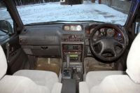 Лот: 4860857. Фото: 4. Паджеро