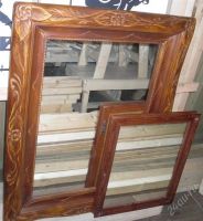 Лот: 2418637. Фото: 3. Зеркало ручной работы. Домашний быт