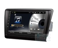 Лот: 16730729. Фото: 6. Штатная магнитола для Skoda RAPID...