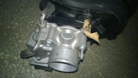 Лот: 5367138. Фото: 4. Toyota Corolla 1nz-fe. Впускной... Красноярск