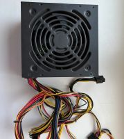Лот: 20556212. Фото: 3. AeroCool VX-550. Компьютеры, оргтехника, канцтовары