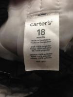 Лот: 7305183. Фото: 3. Комплект демисезонный Carter's... Дети растут