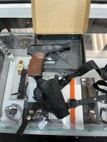 Лот: 24932233. Фото: 2. Сигнальный пистолет МР-371. Военно-спортивные игры