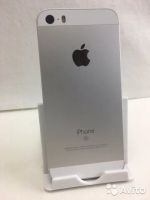 Лот: 9015311. Фото: 5. Айфон 5se16гб РСТ