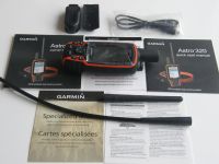 Лот: 10333686. Фото: 2. Garmin Astro 320 US американский... Смартфоны, связь, навигация