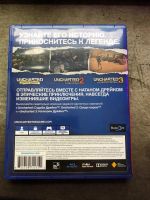 Лот: 15743386. Фото: 2. Uncharted: Натан Дрейк. Kоллекция... Игровые приставки, консоли, видеоигры