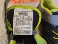 Лот: 19221133. Фото: 4. Кроссовки детские Decathlon Quechua... Красноярск