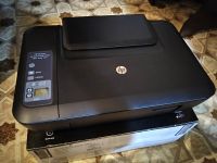 Лот: 17065908. Фото: 2. МФУ HP Deskjet Ink Advantage 2515. Принтеры, сканеры, МФУ