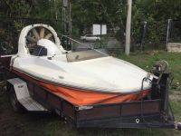 Лот: 14581670. Фото: 2. Продам sumitomo jet hover ms с... Водный транспорт