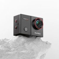 Лот: 25026695. Фото: 14. Экшн-камера AKASO Action camera...