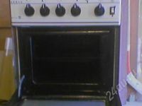 Лот: 972749. Фото: 3. Электроплита "Чайка". Бытовая техника
