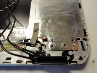 Лот: 11458130. Фото: 2. Крышка верхняя часть корпуса матрицы... Комплектующие