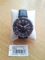 Лот: 5538900. Фото: 8. Casio Edifice EFR-512L-8AV Мужские...