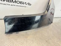 Лот: 25896720. Фото: 2. накладка бампера TANK 500. Автозапчасти