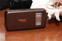Лот: 583612. Фото: 2. Nokia n85. Смартфоны, связь, навигация