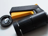 Лот: 9653916. Фото: 4. Профессиональная триггерная "пистолетная... Красноярск