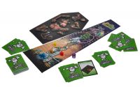 Лот: 5147323. Фото: 4. Настольная игра "Зомби-обезьяна...