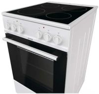 Лот: 17190392. Фото: 4. Электрическая плита Gorenje EC5WG... Красноярск