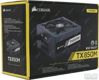 Лот: 10334312. Фото: 3. Блок питания (майнинг игры) corsair... Компьютеры, оргтехника, канцтовары