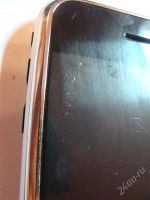 Лот: 1735762. Фото: 2. iphone 2g (8gb), американец, состояние... Смартфоны, связь, навигация