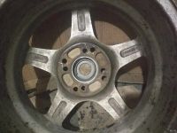 Лот: 15333950. Фото: 10. Диски Enkei 6.5*15 4*100 (4*114...