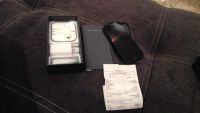 Лот: 6124857. Фото: 2. iphone 5 black 16 gb состояние... Смартфоны, связь, навигация