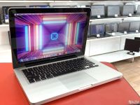 Лот: 17667855. Фото: 2. Macbook Pro 13-inch 2012 Core... Компьютеры, ноутбуки, планшеты