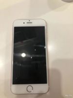 Лот: 13631254. Фото: 2. iPhone 6s 32gb. Смартфоны, связь, навигация