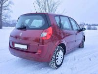 Лот: 21373404. Фото: 4. Renault Scenic аренда с выкупом... Красноярск