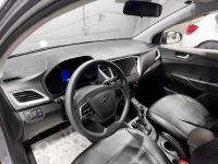 Лот: 21067475. Фото: 7. Hyundai Solaris, II Рестайлинг...