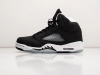 Лот: 5047019. Фото: 3. Кроссовки Nike Air Jordan 5 (2127... Одежда, обувь, галантерея