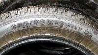 Лот: 3278542. Фото: 3. Комплект зимних шин Nokian Hakkapeliitta... Авто, мото, водный транспорт