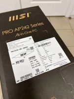 Лот: 20528732. Фото: 4. Моноблок MSI PRO AP242 12M-208XRU... Красноярск