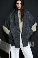 Лот: 25628955. Фото: 5. Палантин EKONIKA