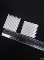 Лот: 10965110. Фото: 2. алюминиевый радиатор 50х45х18... Радиодетали  (электронные компоненты)