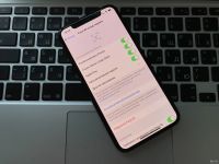 Лот: 13237412. Фото: 3. iPhone X 64GB Space Gray Обмен... Красноярск