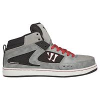 Лот: 3466533. Фото: 4. Модные мужские кеды Warrior. Красноярск