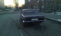 Лот: 6347690. Фото: 2. Волга 2410. Авто, мото, водный транспорт