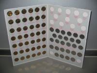 Лот: 17112915. Фото: 2. подборка ГВС 2010-2014гг все выпущенные... Монеты