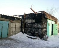 Лот: 18031021. Фото: 3. Гараж Бокс обмен. Недвижимость