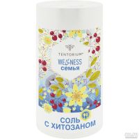 Лот: 8259115. Фото: 4. Соль с хитозаном