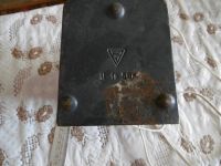 Лот: 25888443. Фото: 3. Фонарь красного света фото-лабораторный... Коллекционирование, моделизм